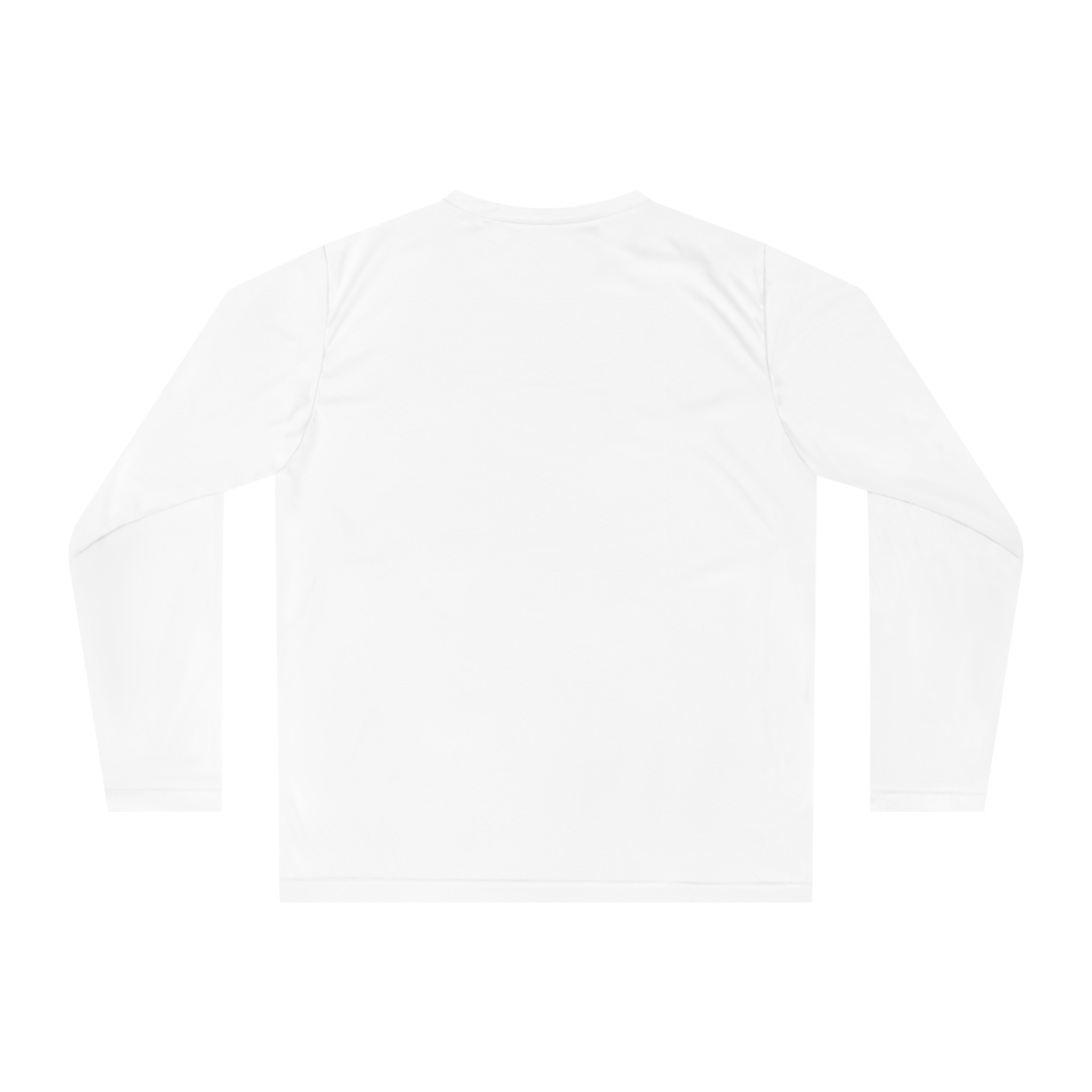 Arcade Abyssal Pixel Sword Performance Long Sleeve Shirt - Image 6