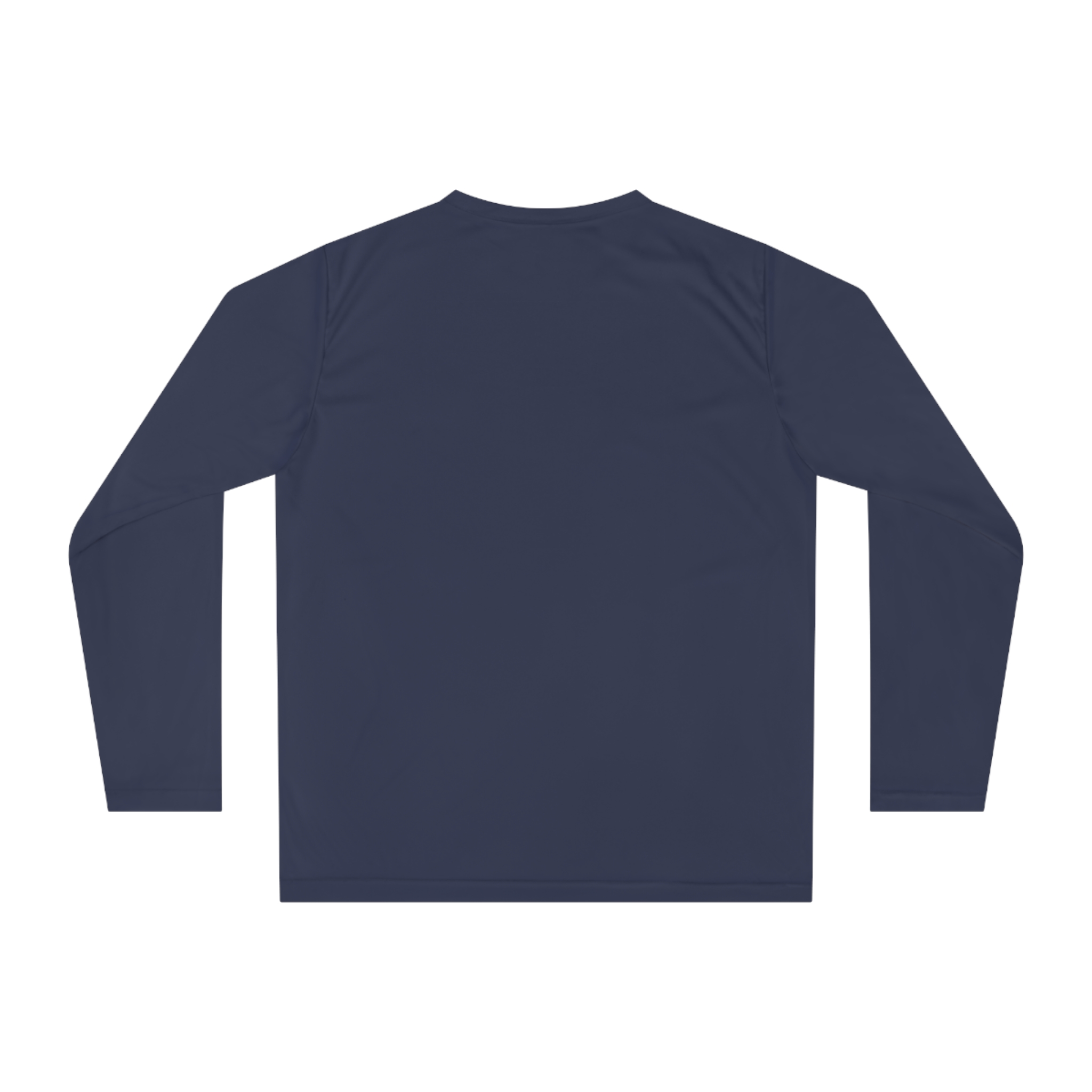 Arcade Abyssal Pixel Sword Performance Long Sleeve Shirt - Image 3