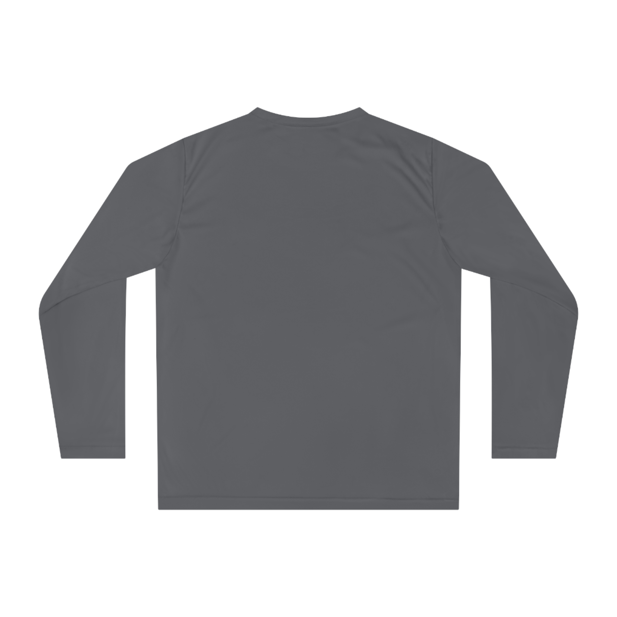 Arcade Abyssal Pixel Sword Performance Long Sleeve Shirt - Image 14