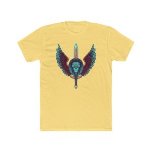 Arcadelor Short Sleeved Tee