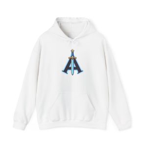Arcade Abyssal Hooded Sweatshirt