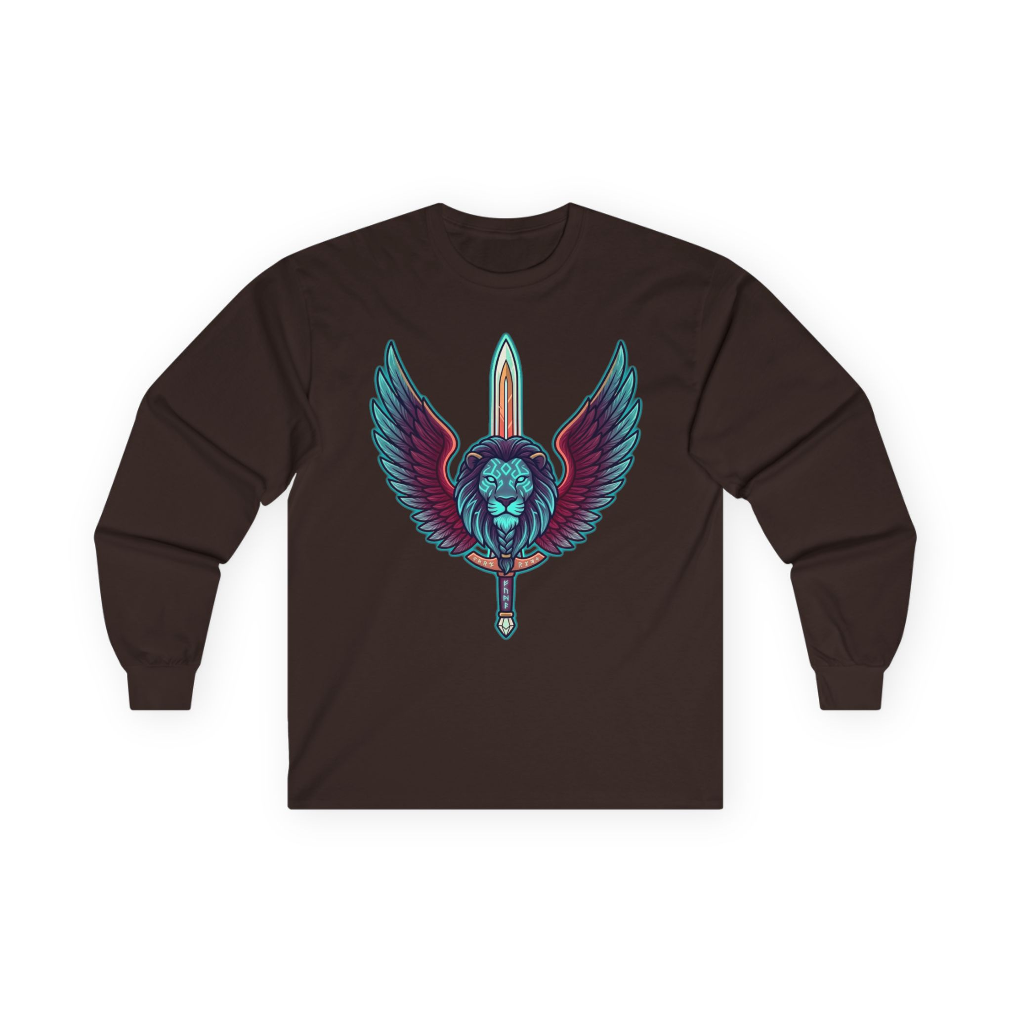 Arcadelor Long Sleeve Tee - Image 46