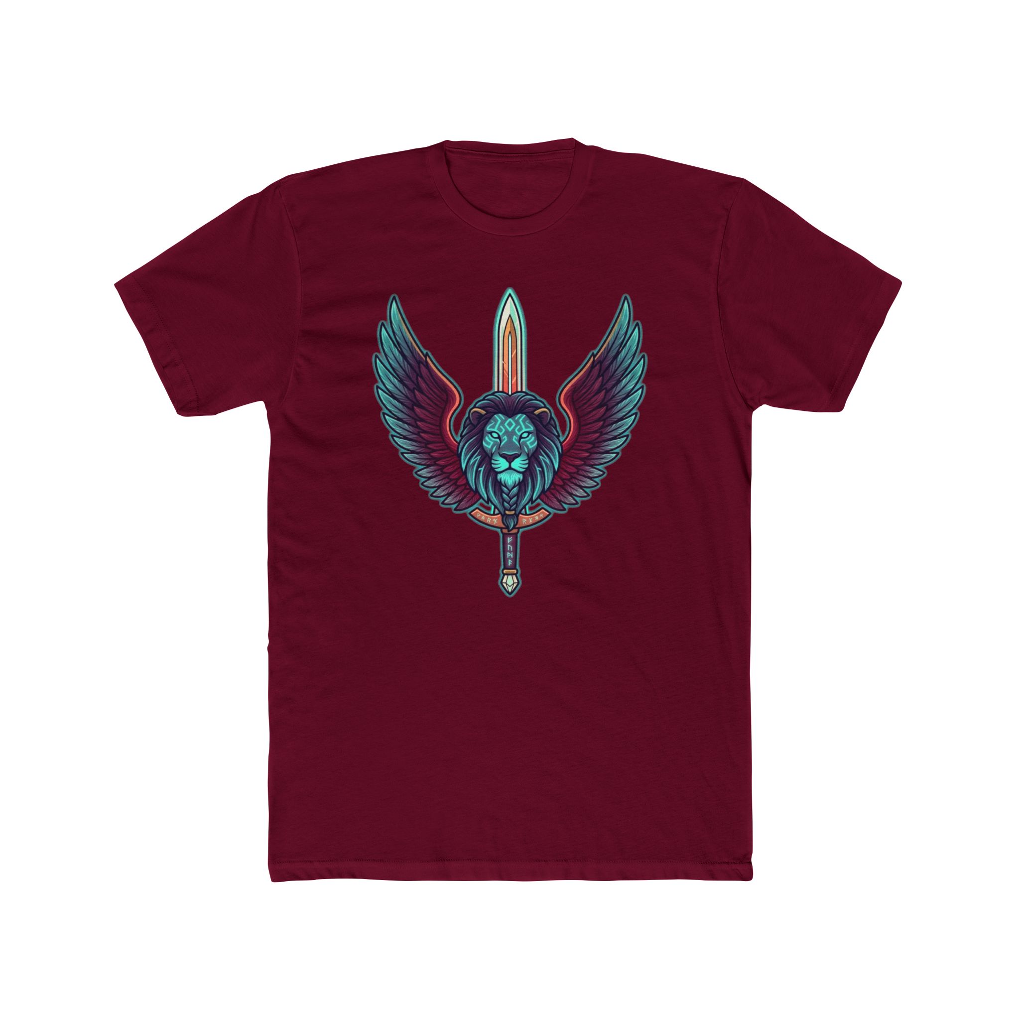 Arcadelor Short Sleeved Tee - Image 37