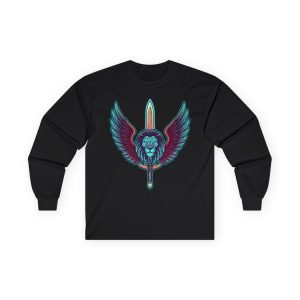 Arcadelor Long Sleeve Tee