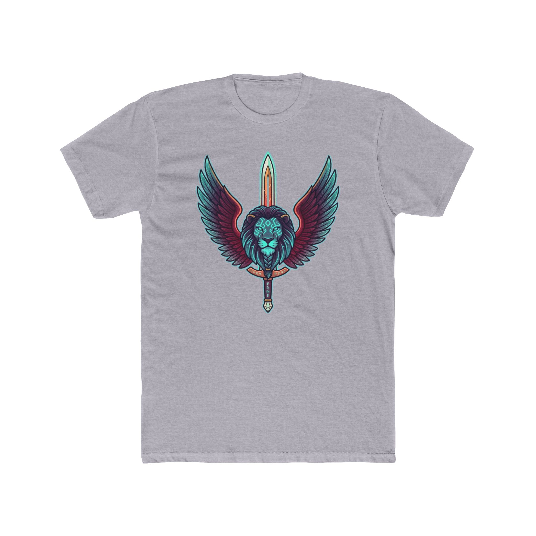 Arcadelor Short Sleeved Tee - Image 22