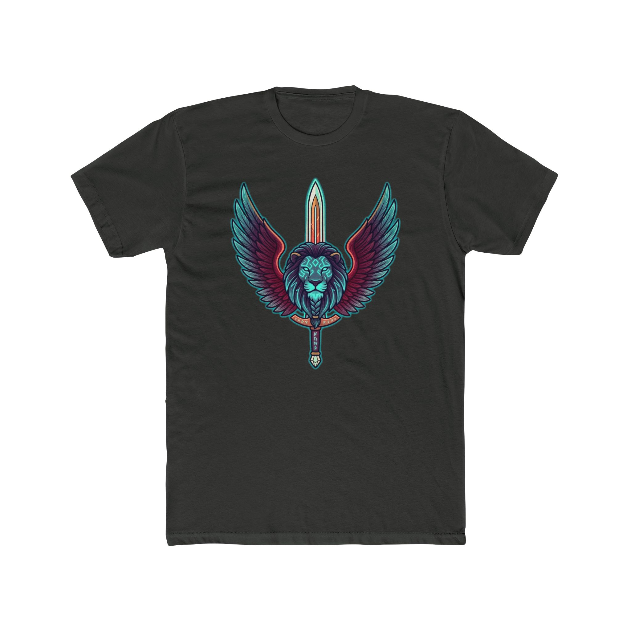 Arcadelor Short Sleeved Tee - Image 31