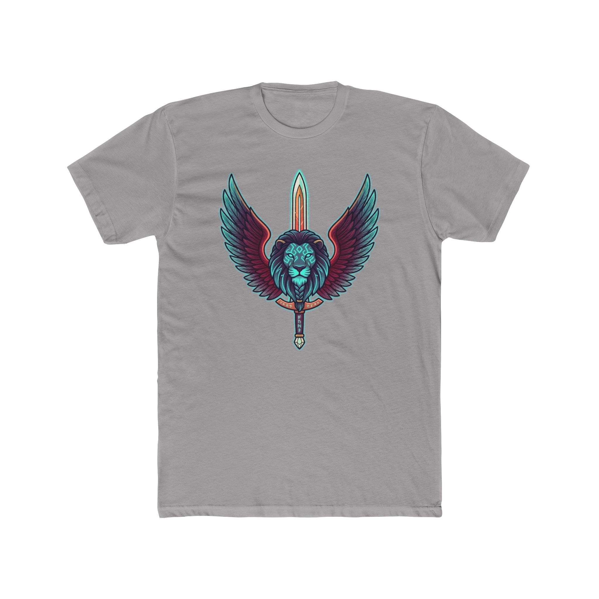 Arcadelor Short Sleeved Tee - Image 7