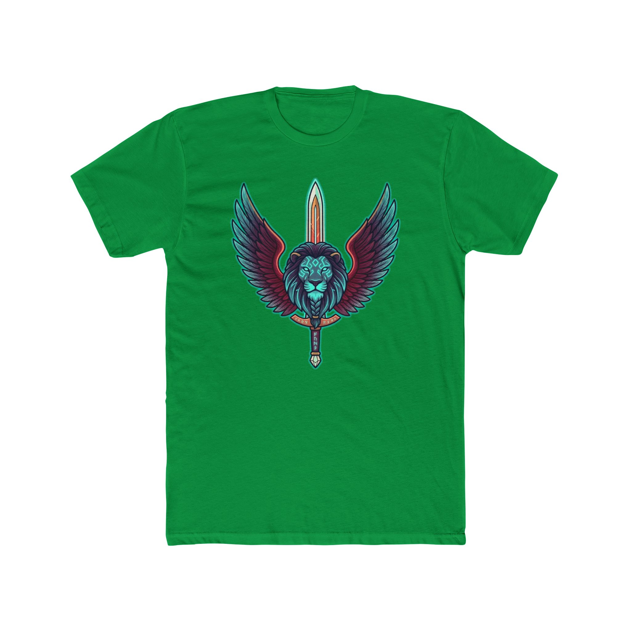 Arcadelor Short Sleeved Tee - Image 34