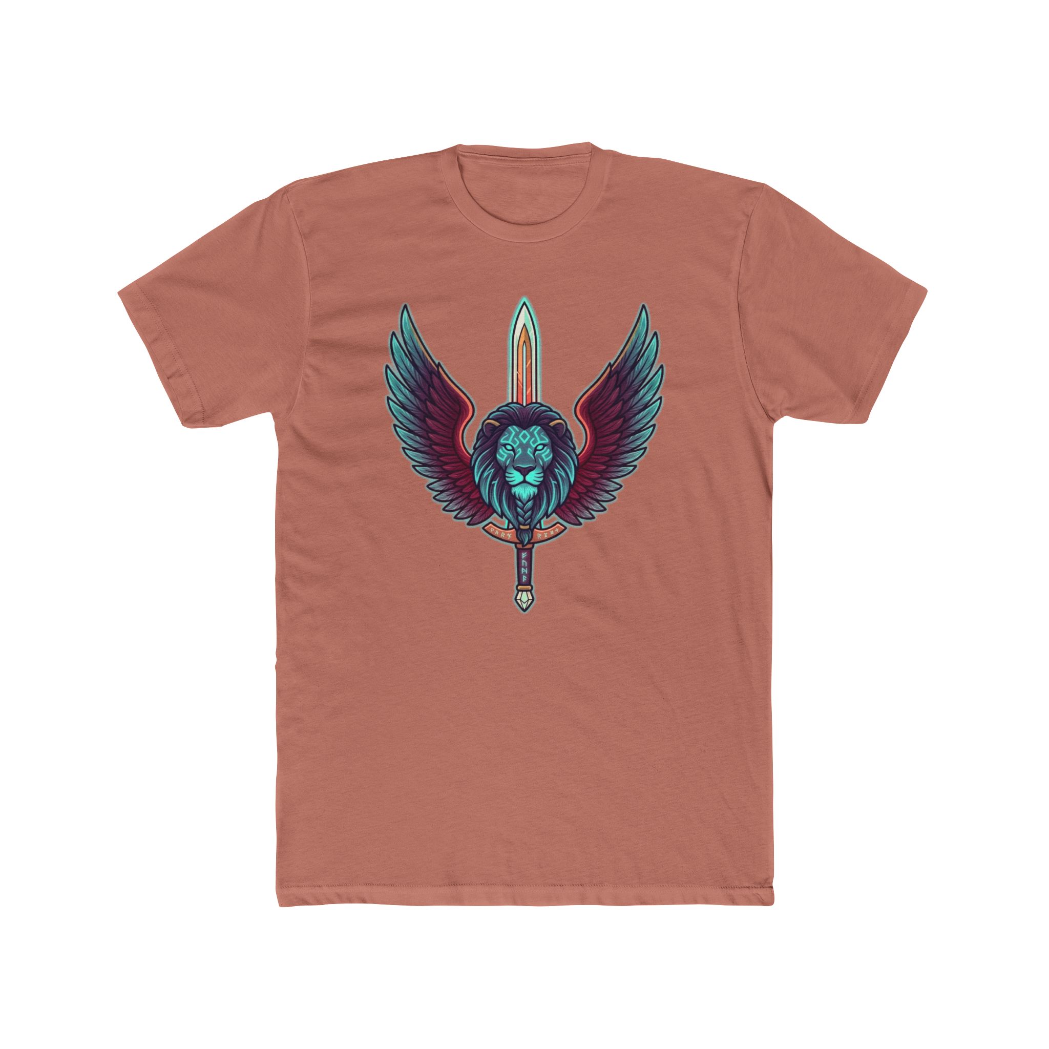 Arcadelor Short Sleeved Tee - Image 10