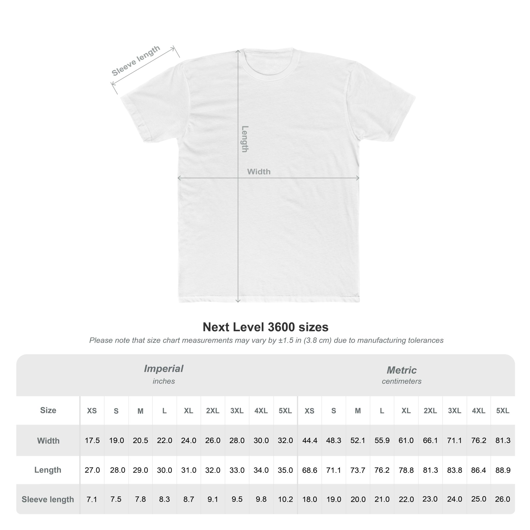 Arcadelor Short Sleeved Tee - Image 9