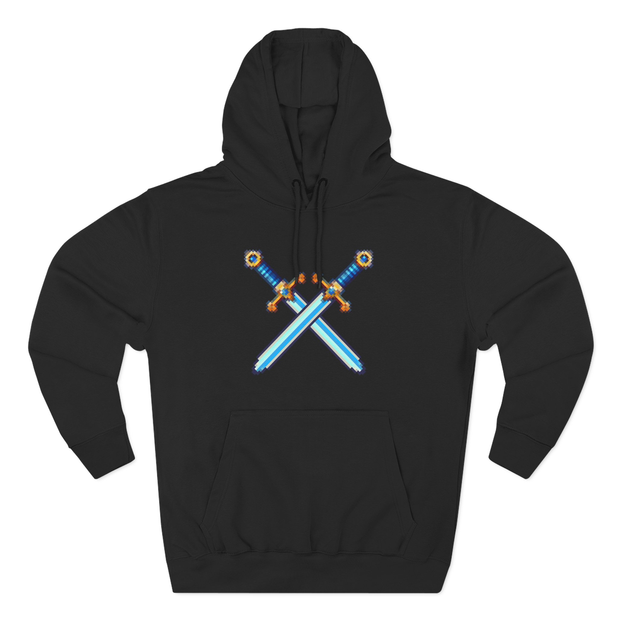 Pixel Sword Hoodie - Image 17