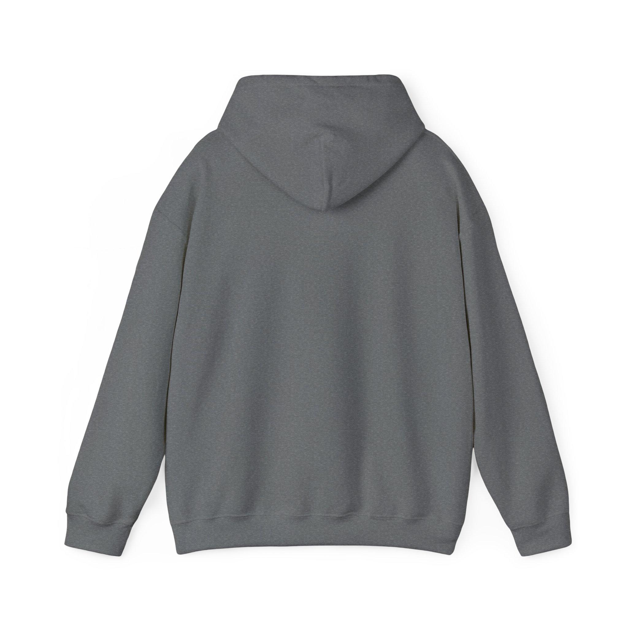 Arcade Abyssal Hooded Sweatshirt - Image 10