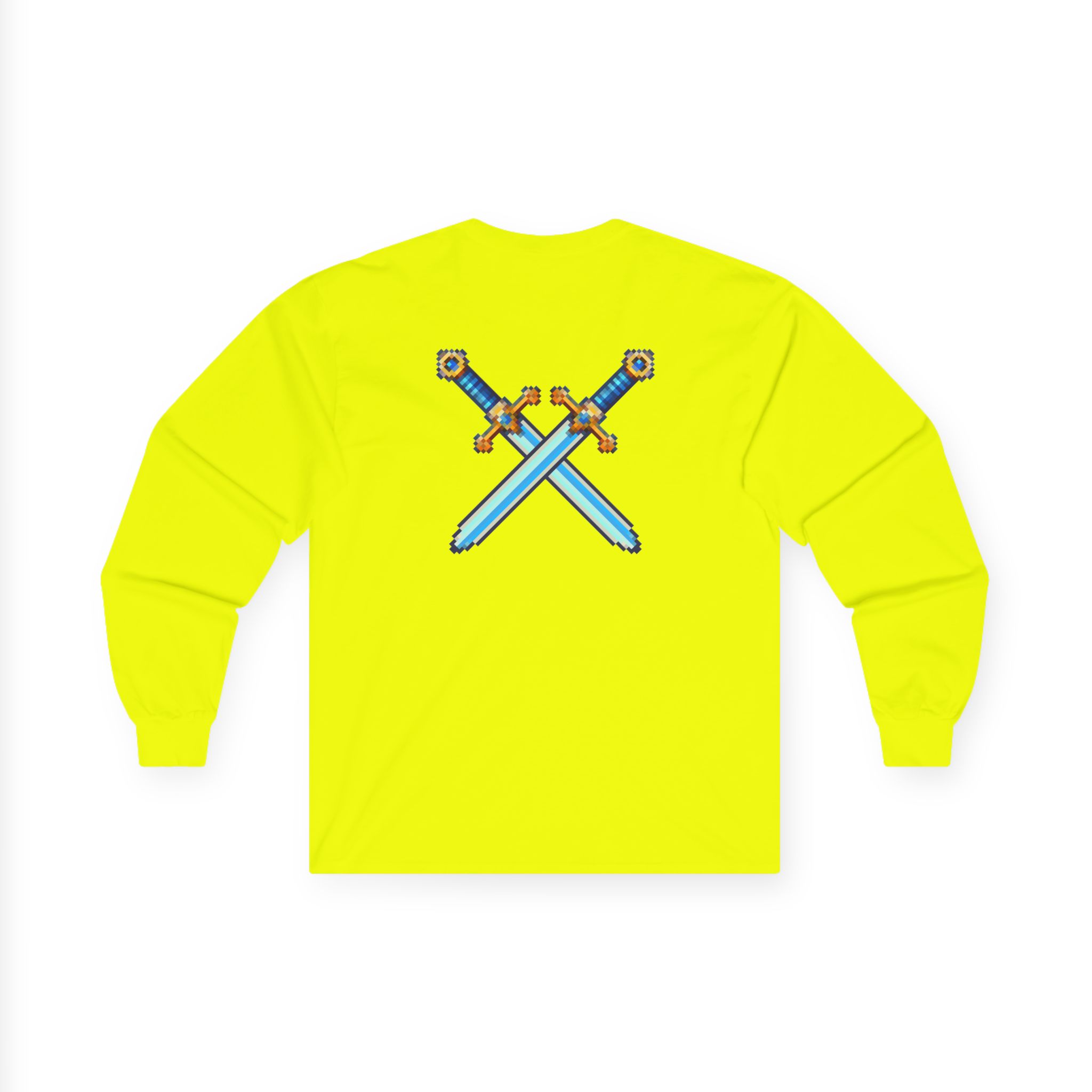Arcadelor Long Sleeve Tee - Image 41