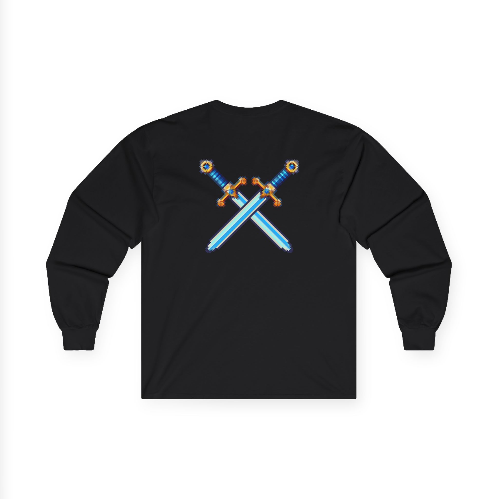 Arcadelor Long Sleeve Tee - Image 2